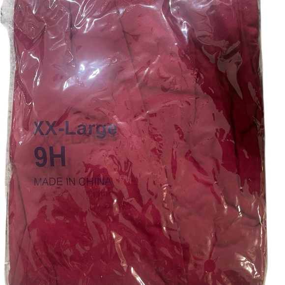 X3 Womens XXL leggings - Picture 6 of 6